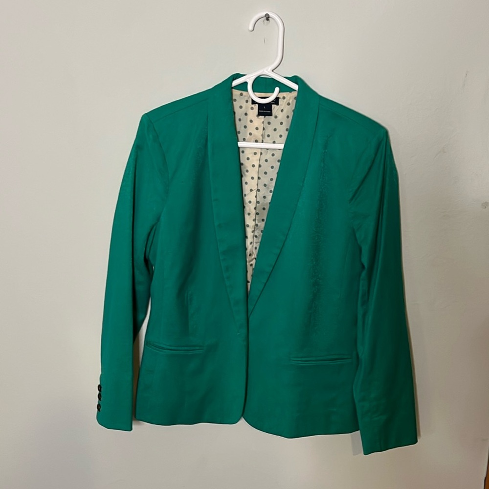 Lucky Brand blazer